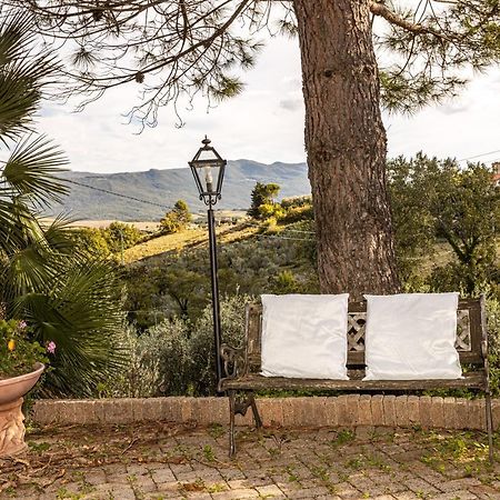 Casa Della Nonna Villa Киани Екстериор снимка