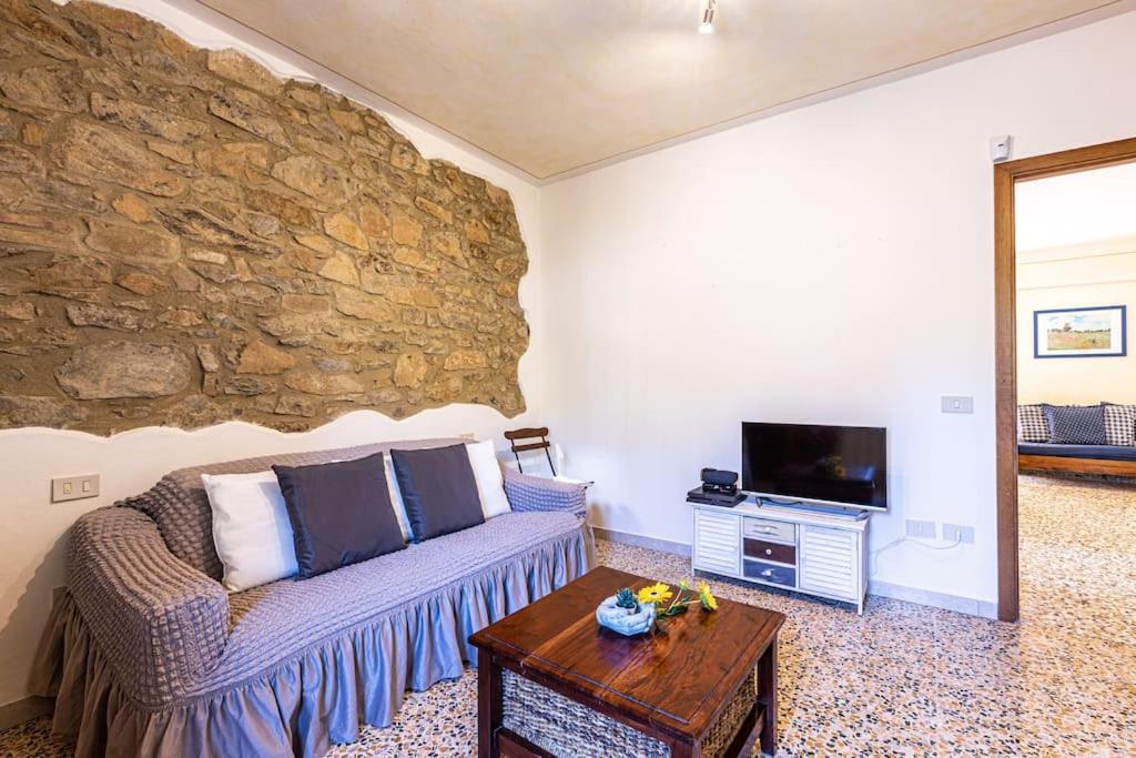 Casa Della Nonna Villa Киани Екстериор снимка