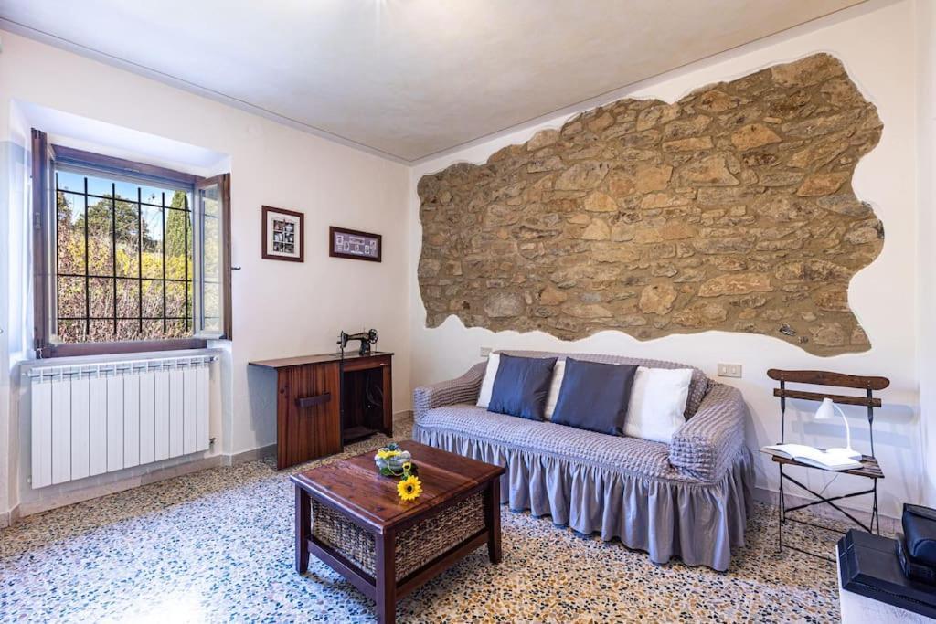 Casa Della Nonna Villa Киани Екстериор снимка