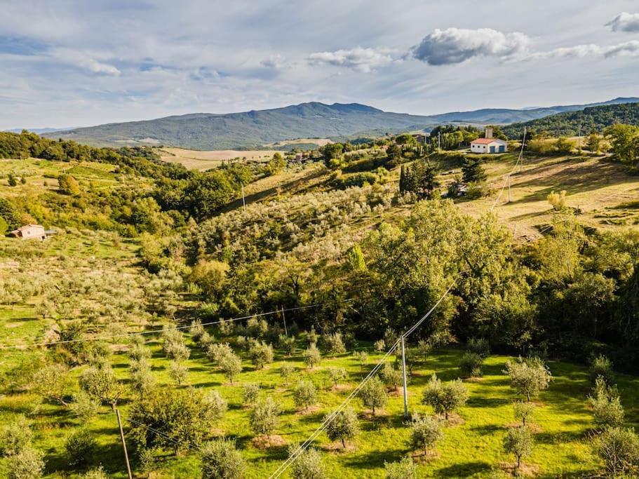 Casa Della Nonna Villa Киани Екстериор снимка