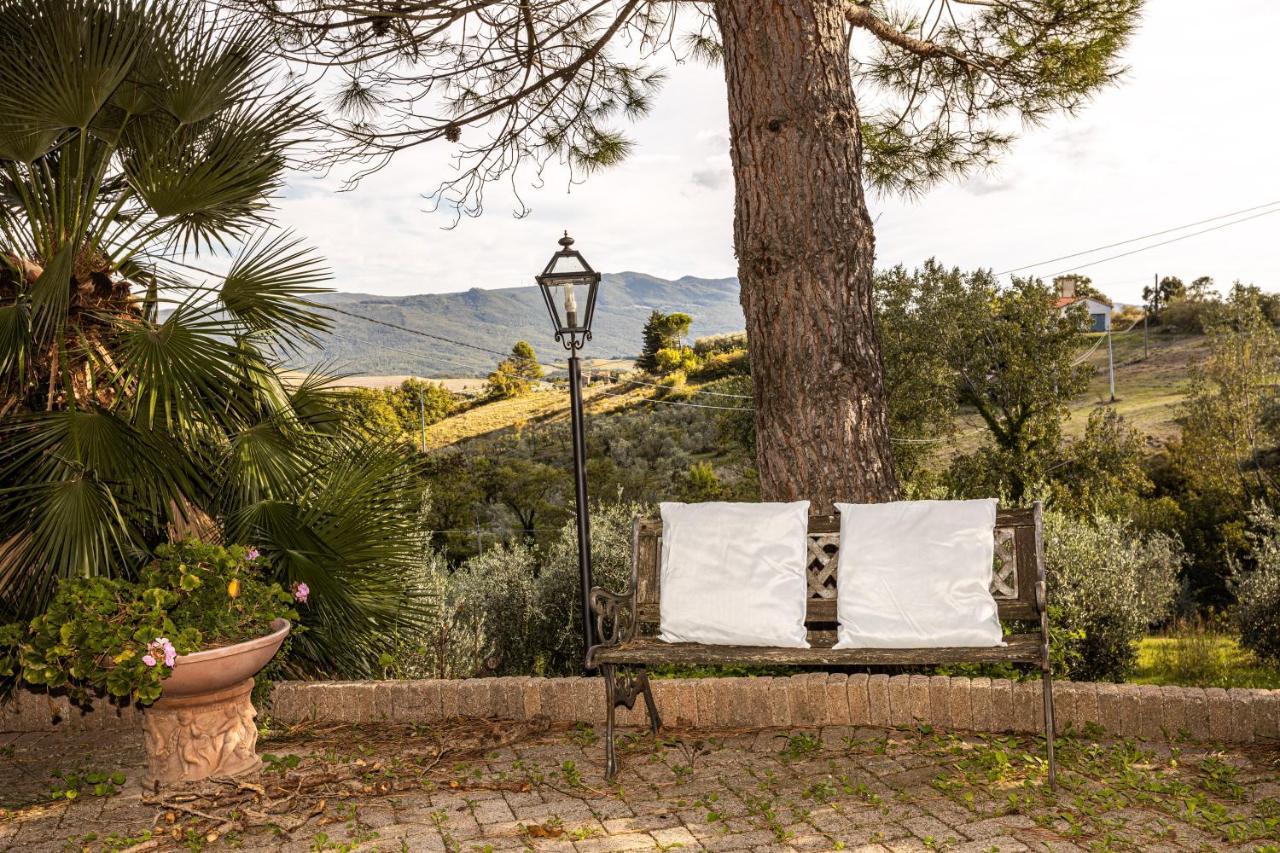 Casa Della Nonna Villa Киани Екстериор снимка