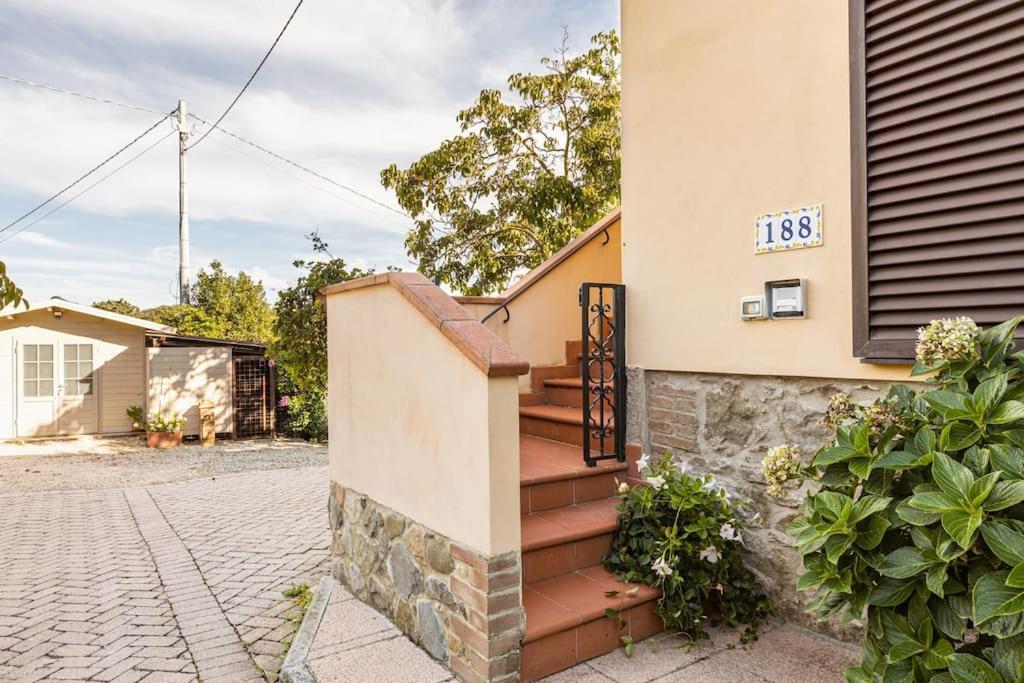 Casa Della Nonna Villa Киани Екстериор снимка