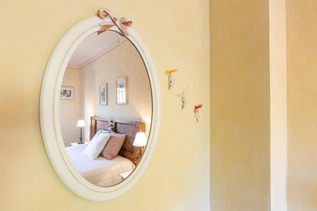 Casa Della Nonna Villa Киани Екстериор снимка