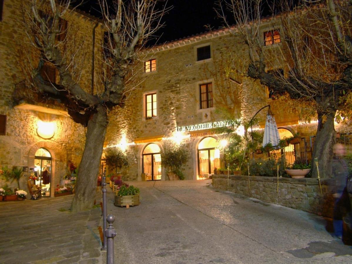 Casa Della Nonna Villa Киани Екстериор снимка