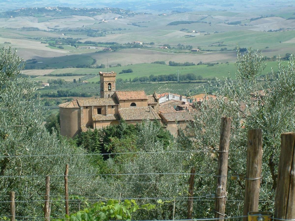 Casa Della Nonna Villa Киани Екстериор снимка
