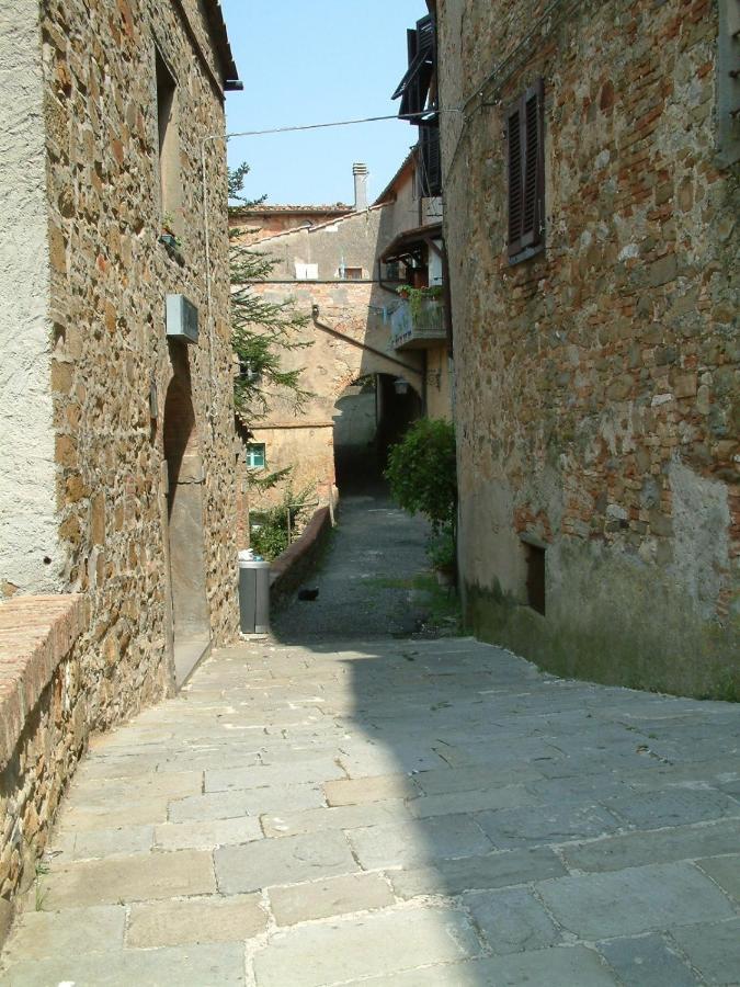 Casa Della Nonna Villa Киани Екстериор снимка