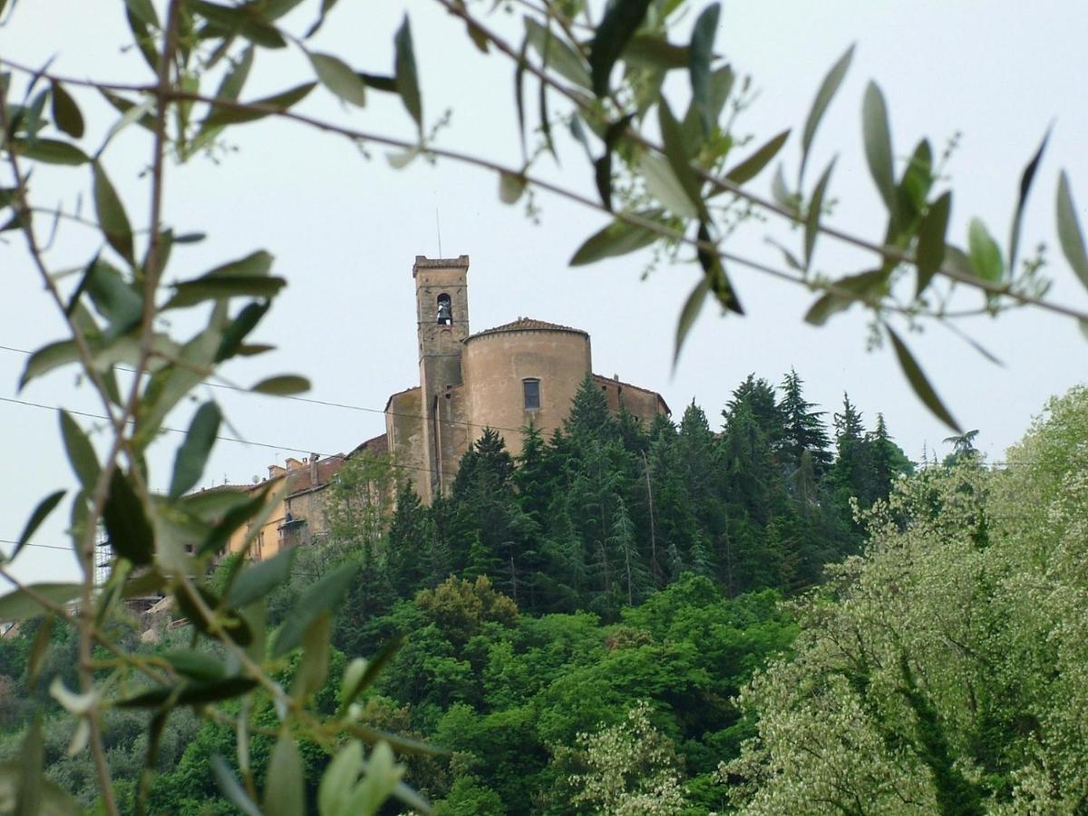 Casa Della Nonna Villa Киани Екстериор снимка