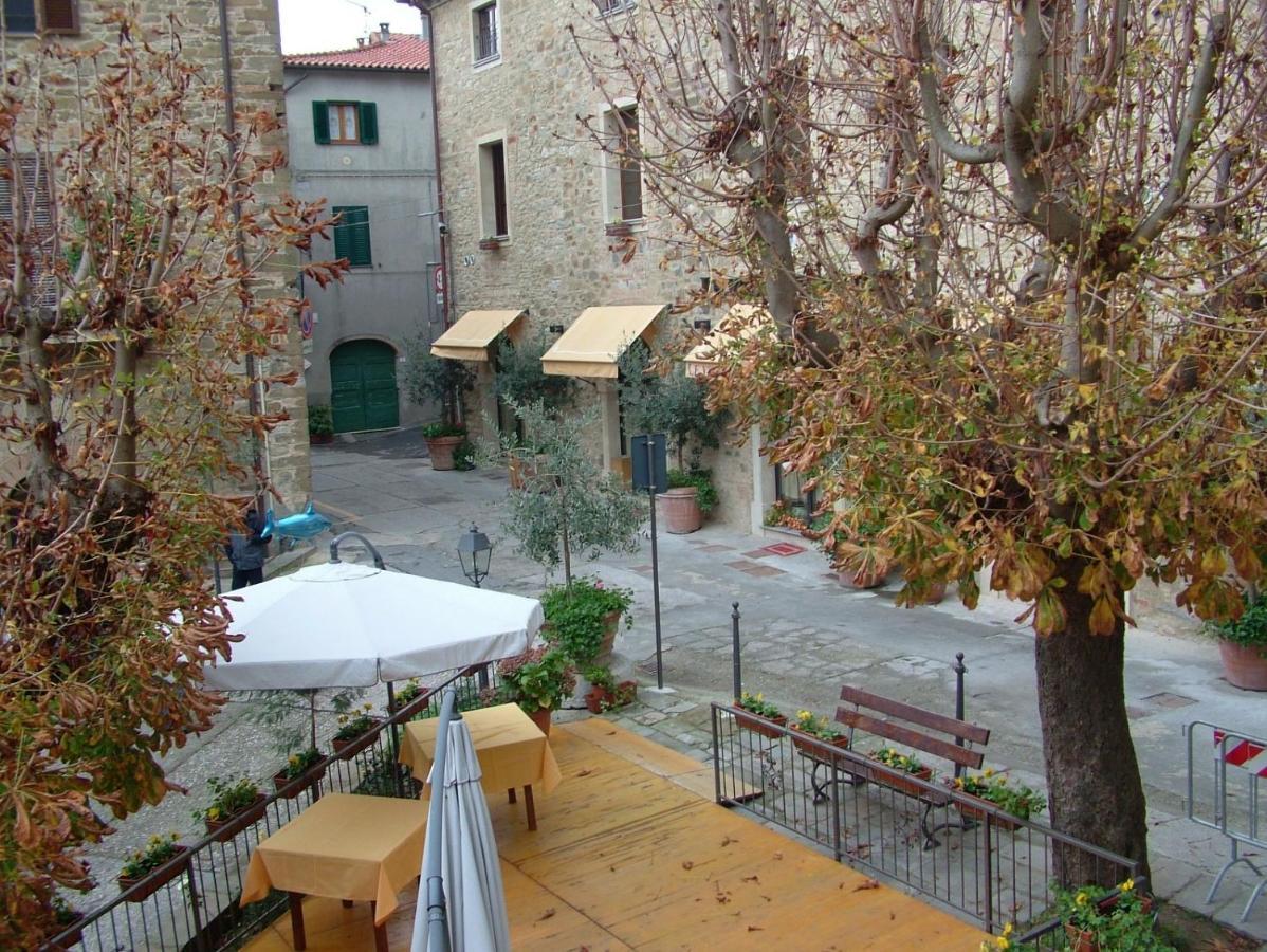 Casa Della Nonna Villa Киани Екстериор снимка