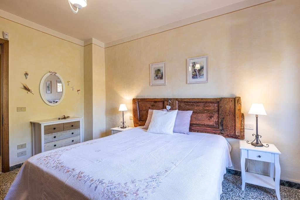 Casa Della Nonna Villa Киани Екстериор снимка