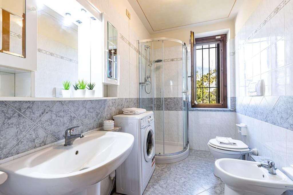 Casa Della Nonna Villa Киани Екстериор снимка