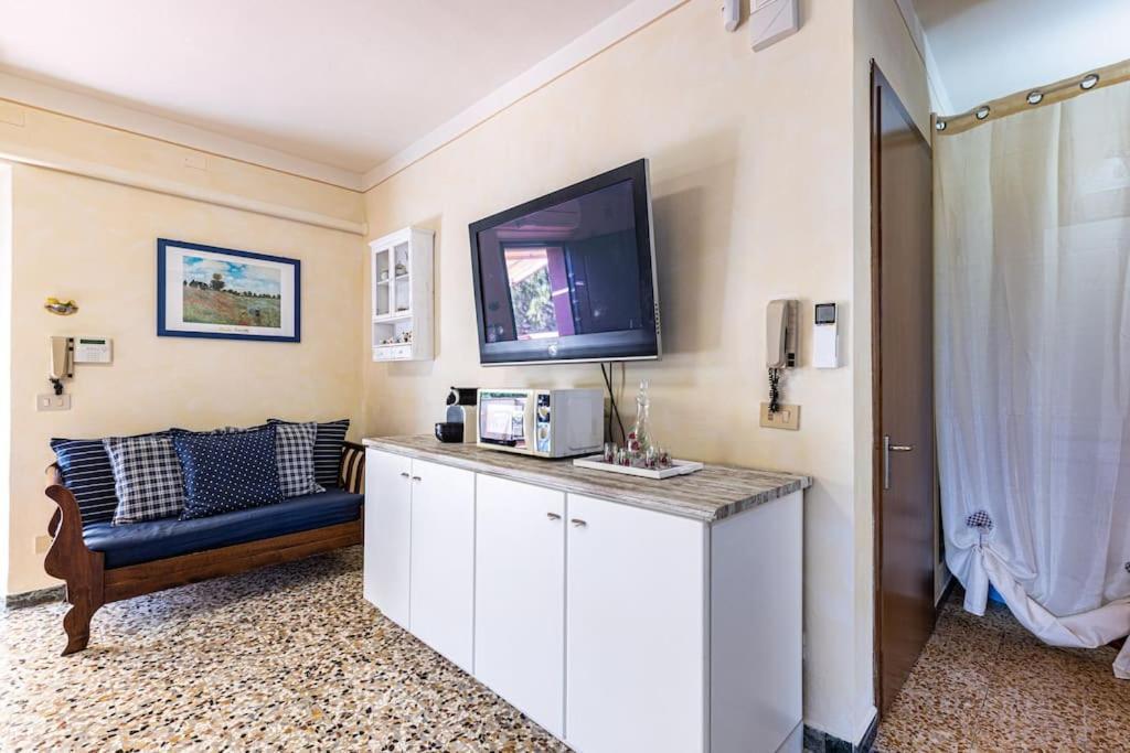 Casa Della Nonna Villa Киани Екстериор снимка