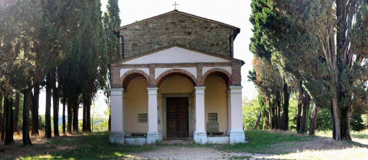 Casa Della Nonna Villa Киани Екстериор снимка