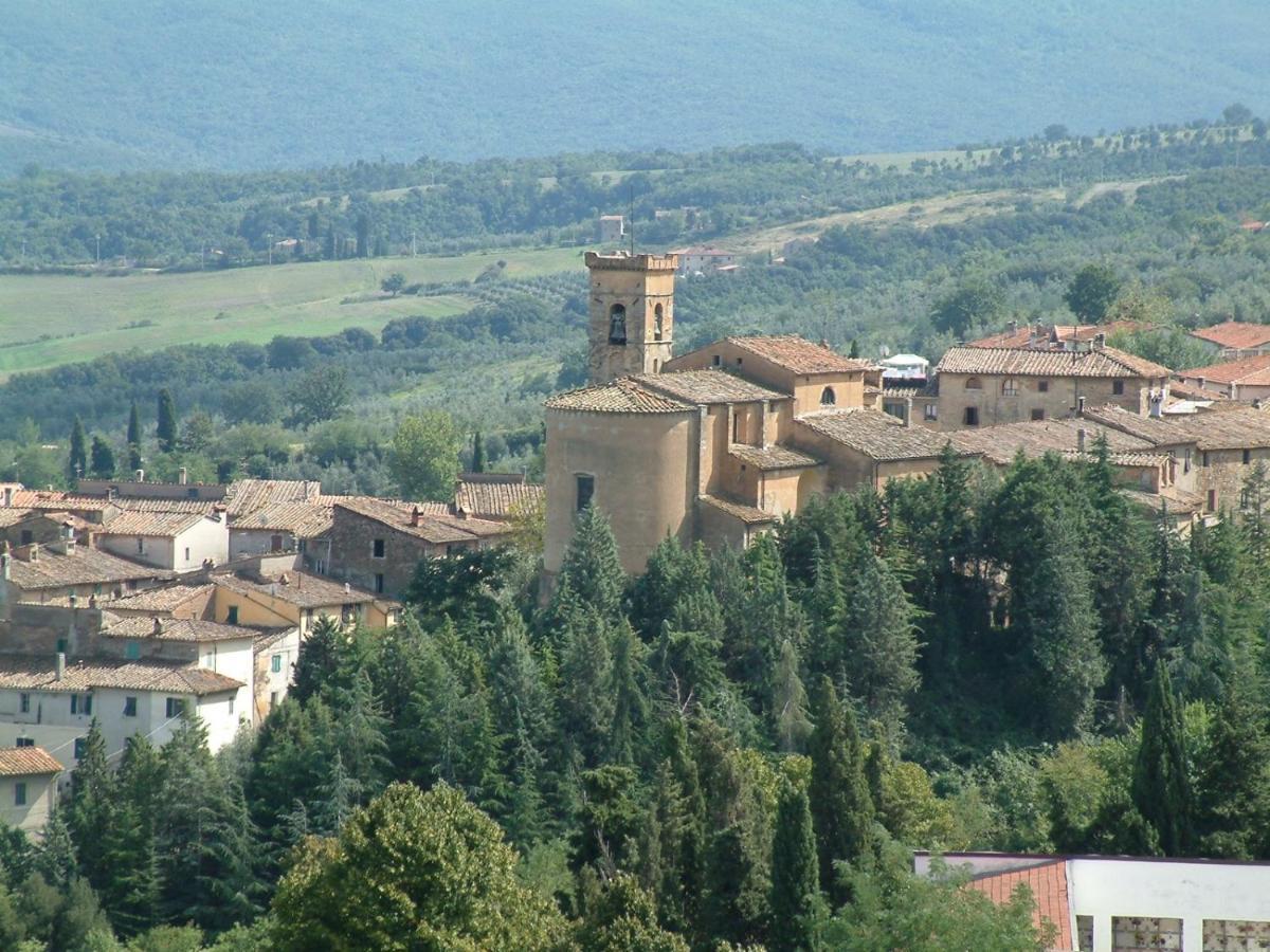 Casa Della Nonna Villa Киани Екстериор снимка