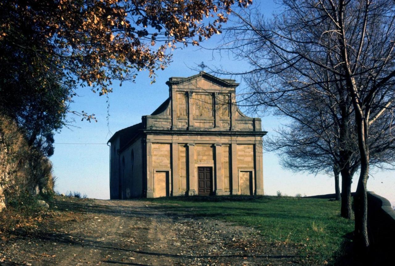Casa Della Nonna Villa Киани Екстериор снимка